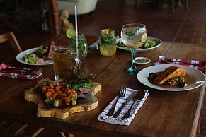 Zentik Project Boutique Hotel & Spa