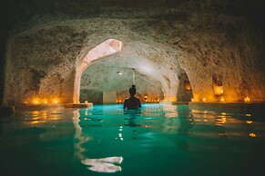 Zentik Project Boutique Hotel & Spa