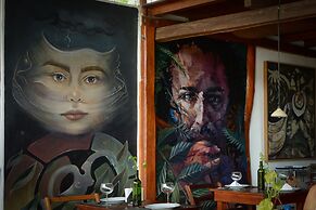 Zentik Project Boutique Hotel & Spa