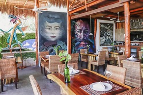 Zentik Project Boutique Hotel & Spa