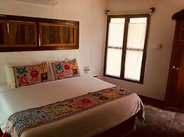 Zentik Project Boutique Hotel & Spa