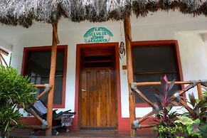 Zentik Project Boutique Hotel & Spa