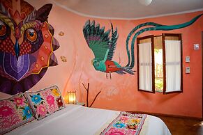 Zentik Project Boutique Hotel & Spa