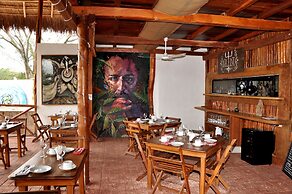 Zentik Project Boutique Hotel & Spa