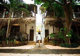 Zentik Project Boutique Hotel & Spa