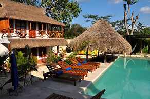 Zentik Project Boutique Hotel & Spa