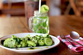 Zentik Project Boutique Hotel & Spa