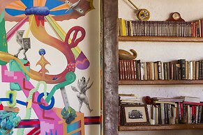 Zentik Project Boutique Hotel & Spa