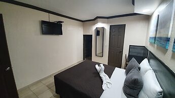 Hotel Golf Tijuana