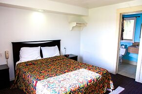 Knights Inn Harrisonville