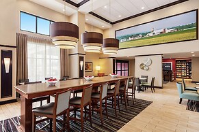 Hampton Inn & Suites Mount Joy/Lancaster West
