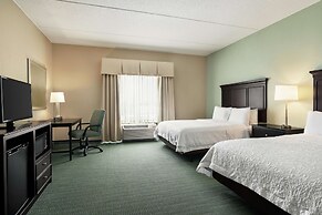 Hampton Inn & Suites Mount Joy/Lancaster West