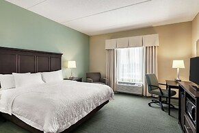 Hampton Inn & Suites Mount Joy/Lancaster West