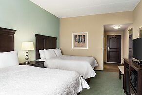 Hampton Inn & Suites Mount Joy/Lancaster West