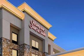 Hampton Inn & Suites Mount Joy/Lancaster West