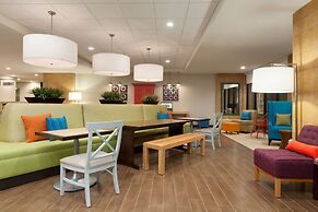 Home2 Suites by Hilton Oklahoma City Quail Springs