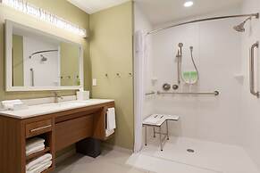 Home2 Suites by Hilton Oklahoma City Quail Springs