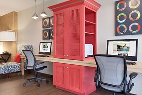 Home2 Suites by Hilton Oklahoma City Quail Springs