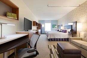 Home2 Suites by Hilton Oklahoma City Quail Springs