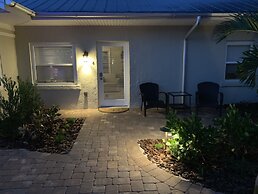 Twin Palms at Siesta