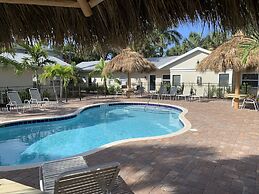 Twin Palms at Siesta