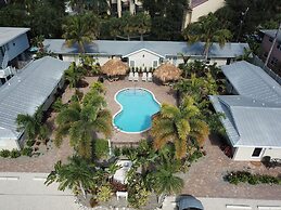 Twin Palms at Siesta