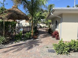 Twin Palms at Siesta