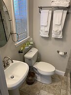 Twin Palms at Siesta