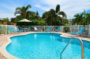 Twin Palms at Siesta