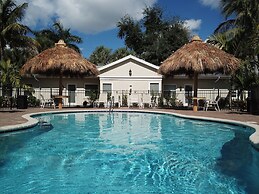 Twin Palms at Siesta