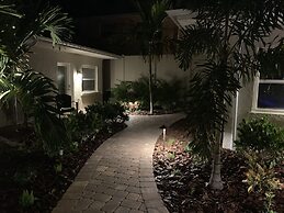 Twin Palms at Siesta