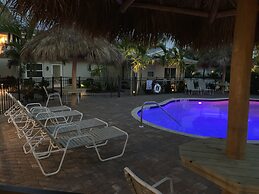 Twin Palms at Siesta