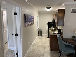 Twin Palms at Siesta