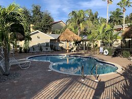 Twin Palms at Siesta