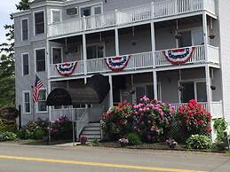 The Lynwood Inn