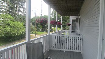 The Lynwood Inn