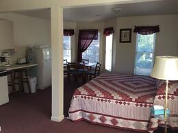 The Lynwood Inn
