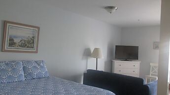 The Lynwood Inn