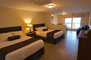 The Pelham Resort Motel