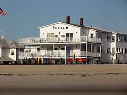 The Pelham Resort Motel