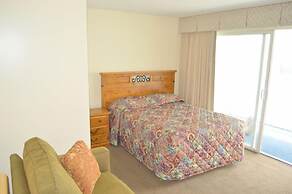 The Pelham Resort Motel