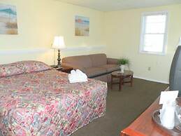 The Pelham Resort Motel