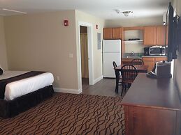 The Pelham Resort Motel