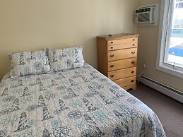 The Pelham Resort Motel