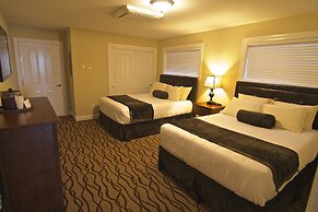 The Pelham Resort Motel