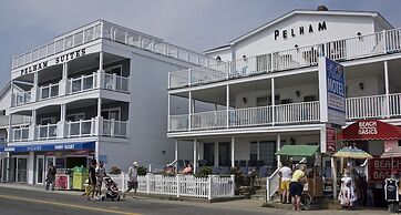 The Pelham Resort Motel