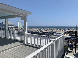 The Pelham Resort Motel