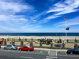 The Pelham Resort Motel