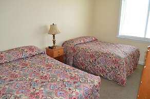 The Pelham Resort Motel