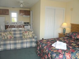 The Pelham Resort Motel